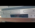Combine Video en DVD 6 Head Daewoo, Audio, Tv en Foto, Videospelers, Ophalen of Verzenden, Zo goed als nieuw, VHS-speler of -recorder