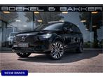 Volvo XC90 2.0 T8 Plug-in hybrid AWD Ultra Dark * HUD * Vent, 12 maanden, Gebruikt, Zwart, 4 cilinders