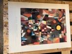 Paul Klee, Antiek en Kunst, Ophalen of Verzenden