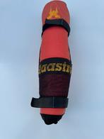 GAASTRA MASTBESCHERMER OLDSKOOL., Watersport en Boten, Windsurfen, Ophalen of Verzenden, Gebruikt, Zeil, Minder dan 5 m²