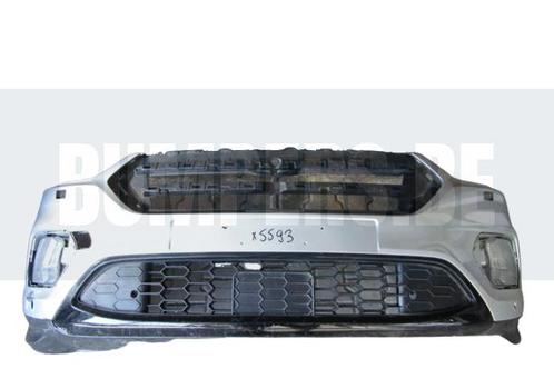 Bumper Ford Kuga Mk2 FACELIFT ST-line STLine 16-GV44S17K819, Auto-onderdelen, Carrosserie en Plaatwerk, Bumper, Voor, Gebruikt