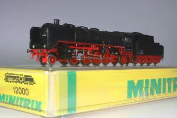 Stoomlocomotief BR 41, DRG beschikbaar voor biedingen