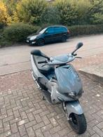 Gilera Runner 70cc Duitse papieren, Fietsen en Brommers, Ophalen, Zo goed als nieuw, Tweetakt