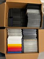 Gratis Lege DVD hoesjes, Alle leeftijden, Ophalen of Verzenden, Zo goed als nieuw, Overige genres