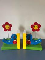 Leuke Boekensteunen met Rups en Lieveheersbeestje, Kinderen en Baby's, Kinderkamer | Inrichting en Decoratie, Ophalen of Verzenden