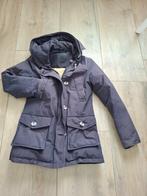 Airforce jas / 4 pocket parka - maat 14 jaar, Kinderen en Baby's, Kinderkleding | Maat 164, Gebruikt, Meisje, Ophalen of Verzenden