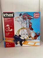Knex achtbaan mecha strike, Ophalen, Gebruikt, K'nex