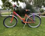 gazelle kinderfiets, Fietsen en Brommers, Fietsen | Kinderfietsjes, Ophalen, Gebruikt, 16 tot 20 inch, Gazelle