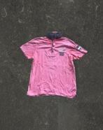 East Street 6 Roze Polo | Maat XL | Goede Staat, Maat 56/58 (XL), Ophalen of Verzenden, Zo goed als nieuw, Roze