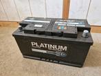 Auto Accu Platinum Prestige - 12V 800A, Ophalen, Gebruikt, Universele onderdelen