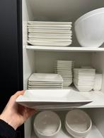 Porselein servies, Huis en Inrichting, Keuken | Servies, Ophalen of Verzenden