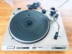 Technics SL-D303 directe aandrijving, Ophalen of Verzenden, Zo goed als nieuw, Technics, Automatisch