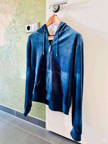Juicy Couture Sport hoodie maat XXXL beschikbaar voor biedingen