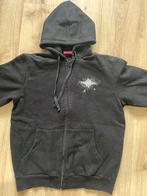 Marillion Hoodie - Large - Zo goed als nieuw!, Ophalen of Verzenden, Zo goed als nieuw, Maat 52/54 (L), Zwart