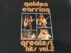 The Golden Earring…. Lp…greatest hits vol.2, Ophalen of Verzenden, 1960 tot 1980, Zo goed als nieuw, 12 inch