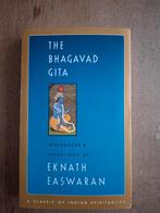 The Bhagavad gita, Ophalen of Verzenden, Nieuw