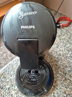 Senseo HD 6553 inclusief vele koffiepads, Ophalen, Zo goed als nieuw, Koffiemachine