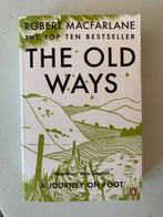Old Ways : A Journey on Foot, Verzenden, Nieuw