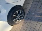 Renault Clio 15 inch velgen vier nieuwe banden all season, Ophalen of Verzenden, Renault