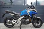 Honda NC750X ABS TCS BJ 2022, Motoren, Motoren | Honda, Bedrijf, Overig