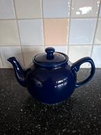 Douwe Egberts theepot, Huis en Inrichting, Keuken | Servies, Overige typen, Nieuw, Ophalen of Verzenden, Overige stijlen