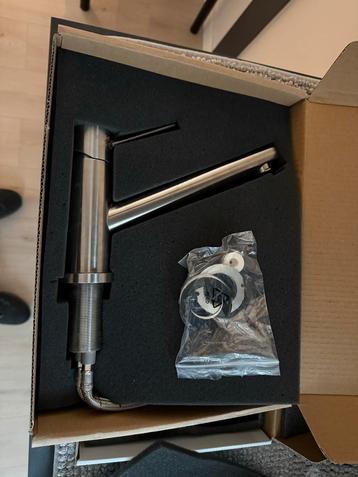 Nieuwe RVS Keukenkraan - Lanesto Vita beschikbaar voor biedingen