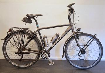 2 x KOGA Worldtaveller toer-wereldreis topfietsen beschikbaar voor biedingen