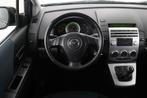 Mazda 5 1.8 Touring Generation 7-persoons | Climate control, Auto's, Mazda, Origineel Nederlands, Te koop, Zilver of Grijs, Benzine