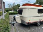 In zeer goede  verkerende eriba triton qb uit 1988, Particulier, 4 tot 5 meter, 500 - 750 kg, Eriba
