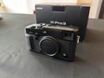 Fujifilm X-Pro3, Ophalen of Verzenden, Zo goed als nieuw, Fuji, Geen optische zoom