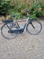 Gazelle Orange C8 middenmotor schimano, Ophalen, Zo goed als nieuw, 50 km per accu of meer, 55 tot 59 cm