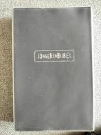 Jongeren bijbel, schrijf bijbel. Nieuwe bijbelvertaling, Ophalen of Verzenden, Gelezen, Christendom | Protestants