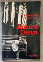 Taschen Fotoboek James Dean | Fotoboek James Dean, Ophalen of Verzenden, Gebruikt, Film, Overige typen