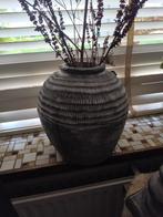 Still pot, Rond, Ophalen of Verzenden, Zo goed als nieuw, Aardewerk