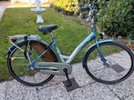 Damesfiets Sparta met versnellingen, Ophalen, Sparta, Versnellingen, 53 tot 56 cm