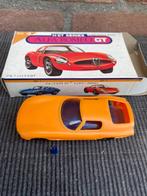 1:41 XGT SERIES ALFA ROMEO GT (CANGURO) VINTAGE, Ophalen of Verzenden, Gebruikt, Auto, Overige merken