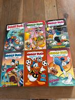 Donald Duck Pocket Collectie - 15 Stuks, Meerdere stripboeken, Ophalen of Verzenden, Gelezen
