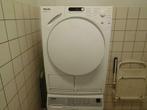 Miele T7734 Softronic Luchtafvoerdroger, Ophalen, 6 tot 8 kg, Gebruikt, Anti-kreukfase