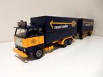 Tekno Holland Volvo F88 huif combi ASG Transport Spedition, Ophalen of Verzenden, Zo goed als nieuw, Bus of Vrachtwagen, Tekno