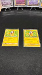 Ash’s Pikachu SM112 - Sun & Moon - Black Star Promo, Ophalen of Verzenden, Zo goed als nieuw