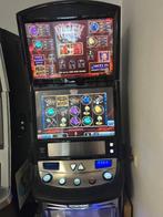 Echte Casino automaat, Verzamelen, Automaten | Gokkasten en Fruitautomaten, Euro, Ophalen, Zo goed als nieuw, Met sleutels