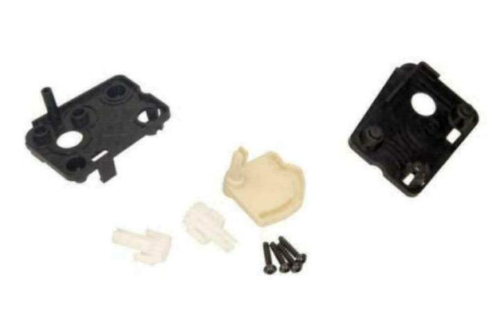 Reparatieset Kachelmotor Klep Citroen C4 / Peugeot 307, Auto diversen, Overige Auto diversen, Ophalen of Verzenden