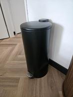 Prullebak, Huis en Inrichting, Ophalen of Verzenden, Gebruikt, Minder dan 50 cm