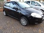 Fiat Punto 1.2 48kw bj 2009 5d voor demontage, Ophalen of Verzenden, Gebruikt, Fiat