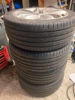 Auto banden Opel Vectra 225/45 R17, Auto diversen, Autosport-onderdelen, Ophalen, Gebruikt