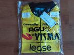 Nieuw Lease a bike Heren Wielrenner Shirt maat XXXL., Sport en Fitness, Wielrennen, Ophalen of Verzenden, Nieuw, Kleding