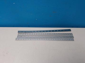 Stuwstrip 4 stuks Intergas HR kk HRE Art.nr.: 146887 beschikbaar voor biedingen