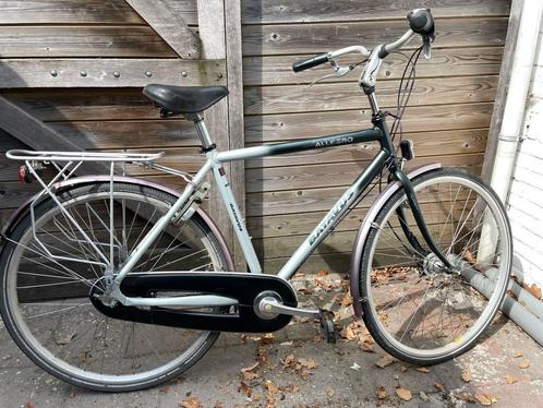 Batavus Herenfiets 7 versnellingen, Fietsen en Brommers, Fietsen | Heren | Herenfietsen, Gebruikt, Batavus, 53 tot 57 cm, Versnellingen