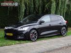 Ford Focus 1.0 125pk ST-Line met Navi, B&O en WinterPack, Gebruikt, Euro 6, Zwart, Origineel Nederlands