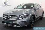 Mercedes-benz GLA-klasse 180 Business Solution AMG Upgrade E, Auto's, Mercedes-Benz, Gebruikt, Euro 6, 4 cilinders, Leder en Stof